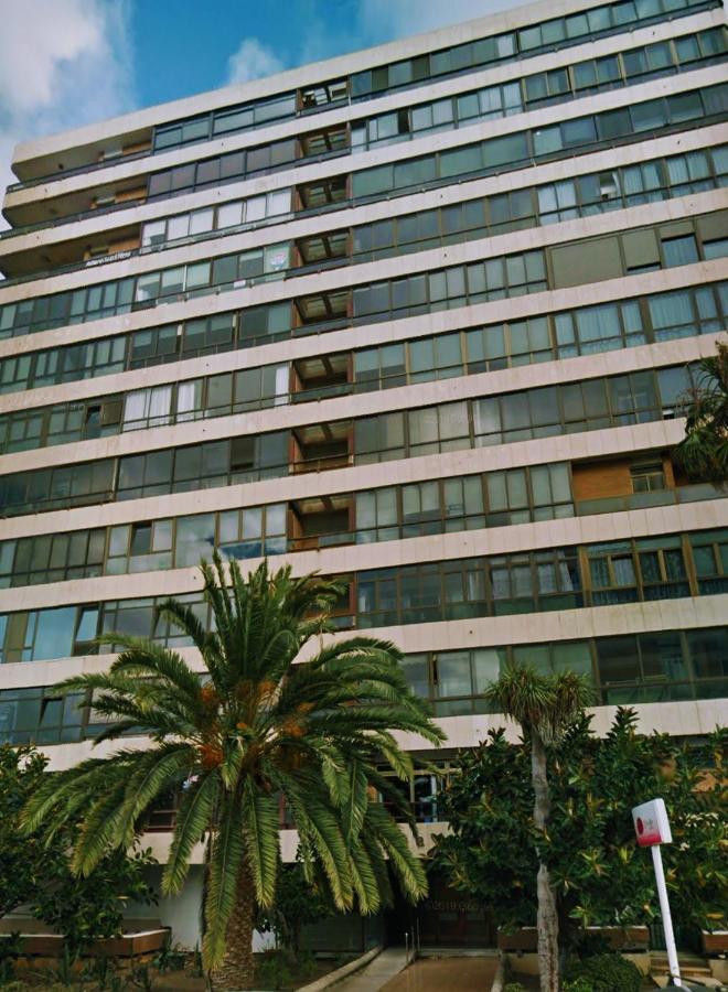 Balcon De La Bahia Gran Canaria Las Palmas Buitenkant foto